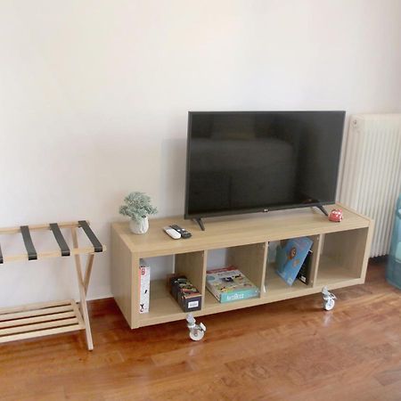 Apartamento Central - La Amistad Athènes Extérieur photo