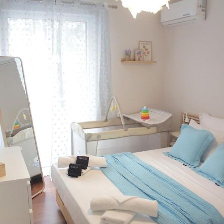 Apartamento Central - La Amistad Athènes Extérieur photo