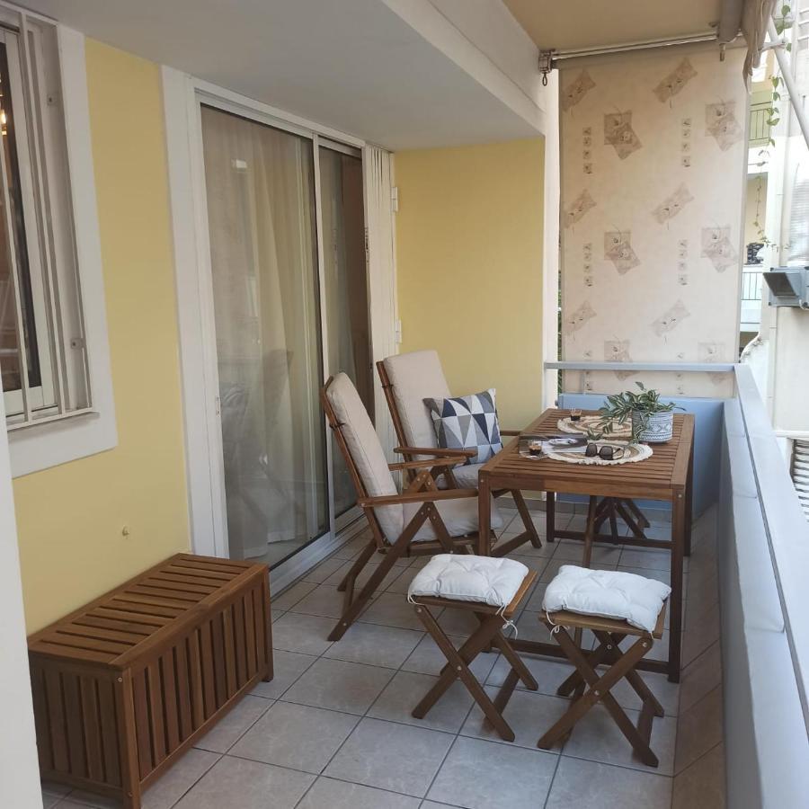 Apartamento Central - La Amistad Athènes Extérieur photo