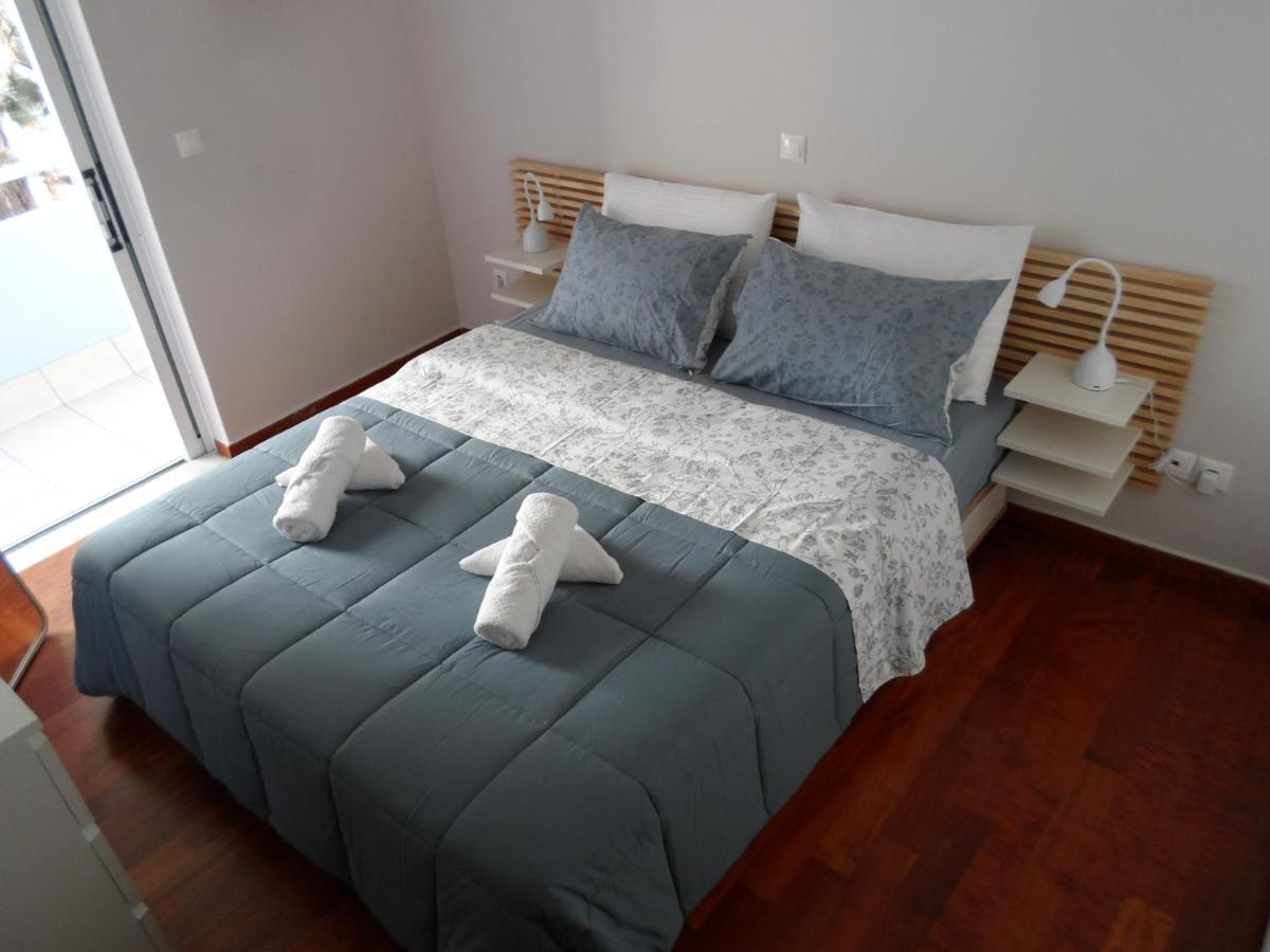 Apartamento Central - La Amistad Athènes Extérieur photo